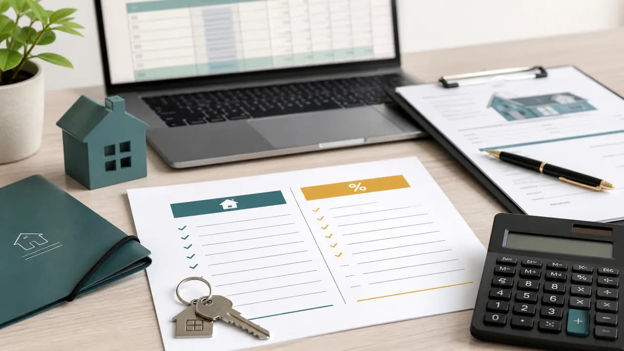 UK Property, Mortgage Interest and MTD: What Landlords Need to Know