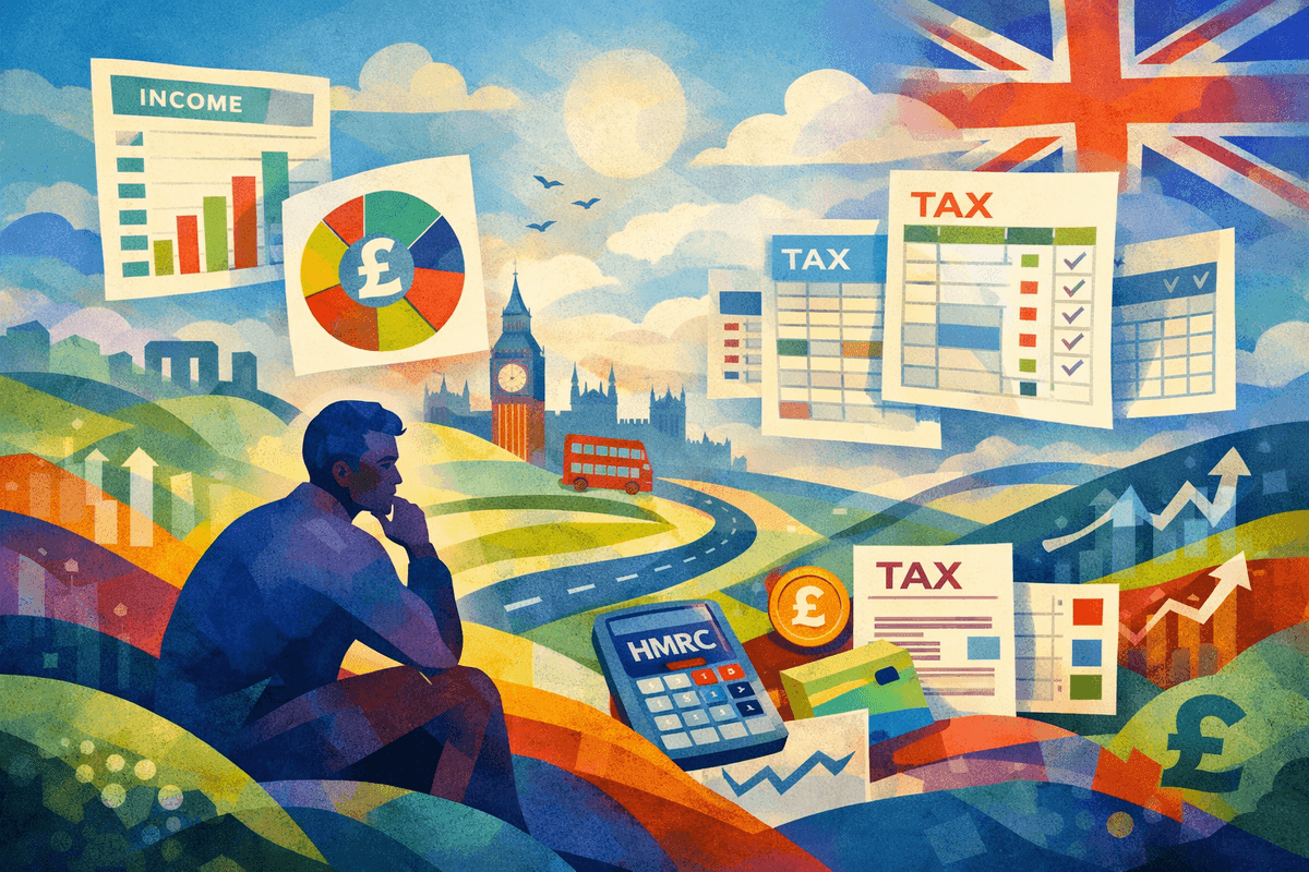 Free Spreadsheet Software for Making Tax Digital, What Are Your Options?