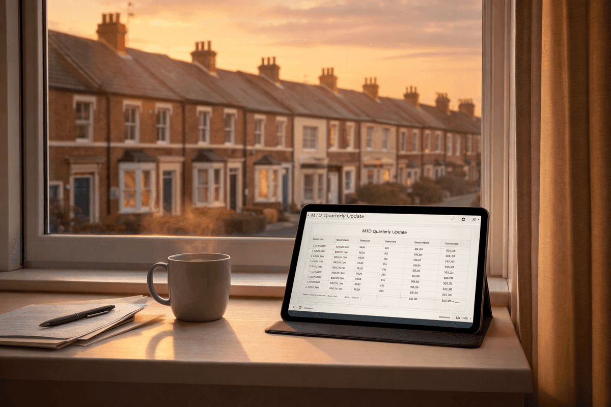 Making Tax Digital for eBay and Etsy Sellers, What You Need to Know